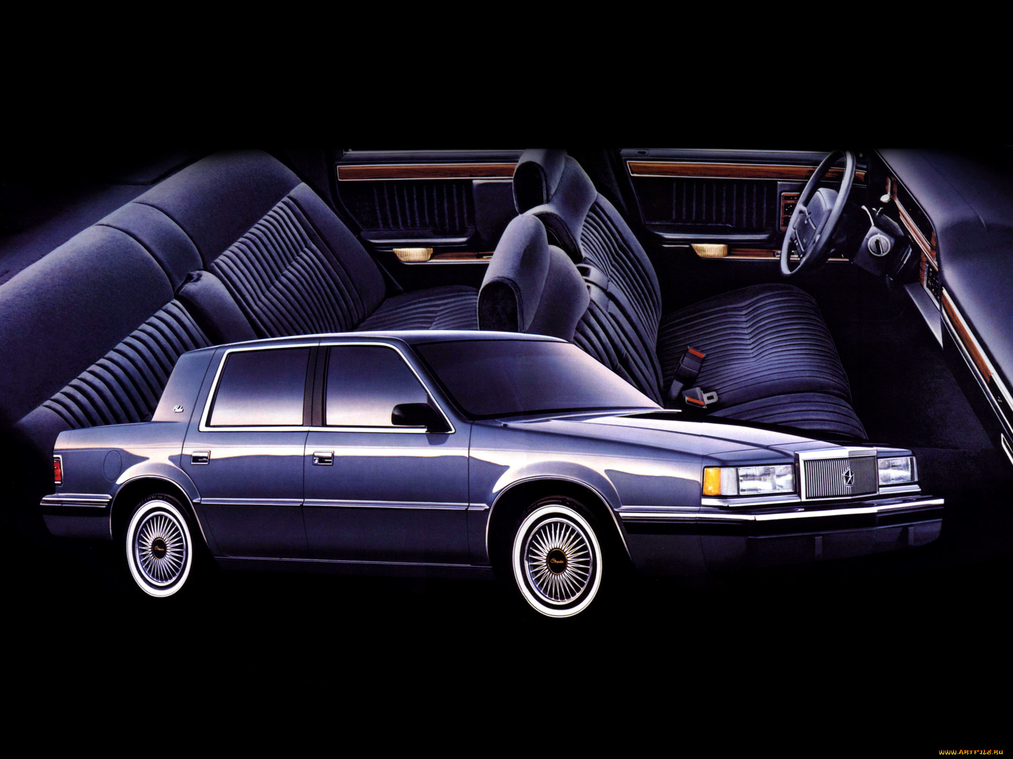 , chrysler